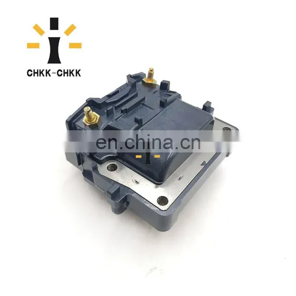 High Quality Auto Ignition Coil 90919-02163 photo-6