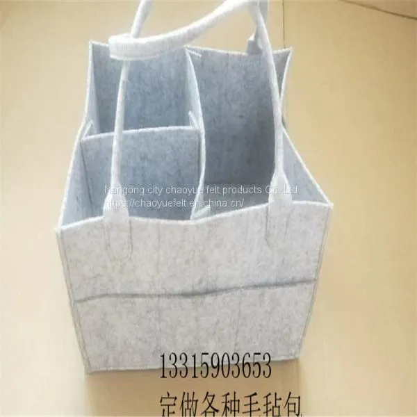 Felt Other Handbags & Messenger Bags photo-3