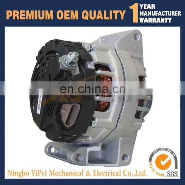INPOST 2542542 2542690 2650014 NEW ALTERNATOR FOR CHEVROLET CAVALIER CLASSIC MALIBU 2.2L photo-4