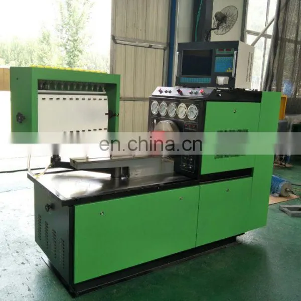 DTS619 Fuel Pump Test Bench CAN Checking the Travel of Stroke photo-6