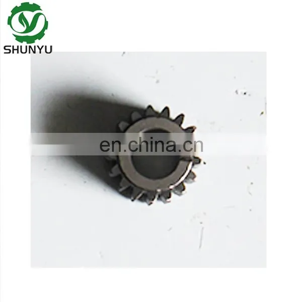 TRACTORS IMPLEMENTS PARTS OEM GEARS ACCORDING DRAWING OR SAMPLE photo-3