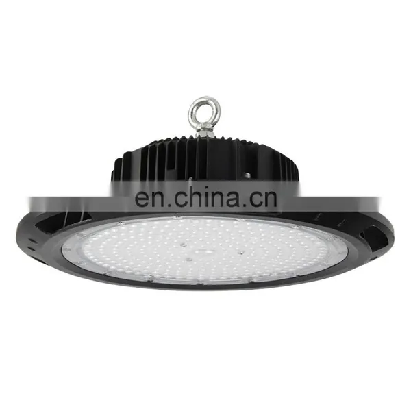 FANER 150w 200w Ufo Led High Bay Light photo-2
