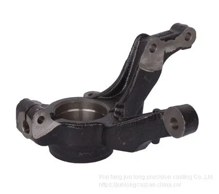 Carbon Steel Mechanical Parts, Customized According to Drawings photo-4