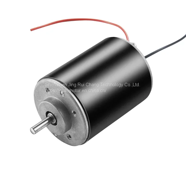 JRK-5268SH-3827 Carbon Brush Motor, JRC DC Motor, Micro Air Pump Motor, Micro Water Pump Motor