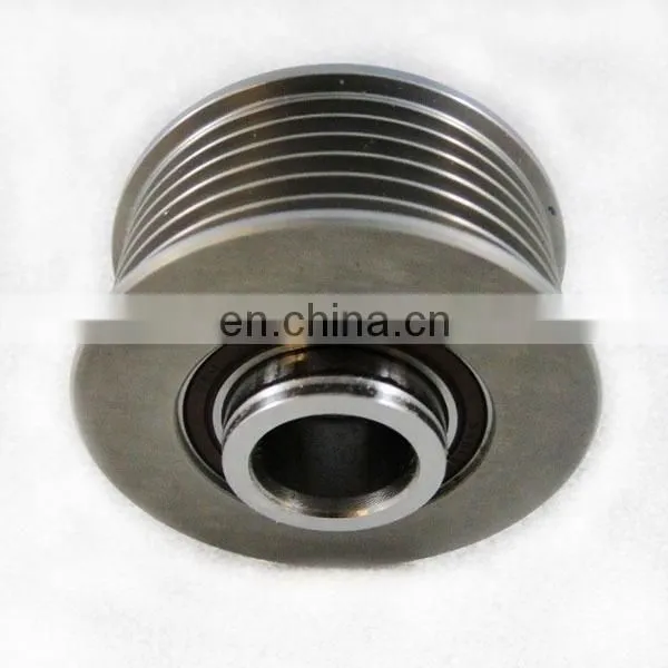 Factory Auto Alternator Pulley 37322-27012 for Hyundai photo-2