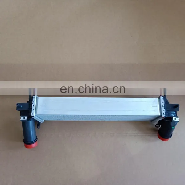 Intercooler for Nissan NP300 Navara OEM 14461-4KV1A 144614KV1A 144614JA0B, 14461-4JA0B 144614KV8A 14461-4KV8A, 144614KH0A photo-3