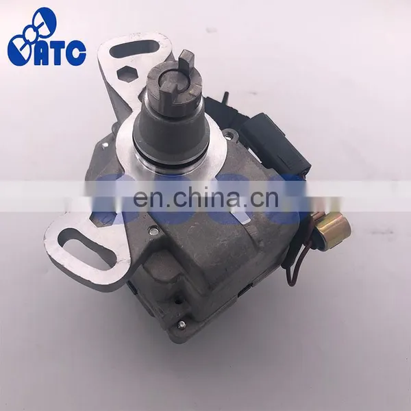 Ignition Distributor For Nissan MICRA K11 1.0 i 1.3 i 16V 1992-2003 22100-99B01 22100-99B04/22100-41B00/D4T96-01 photo-3