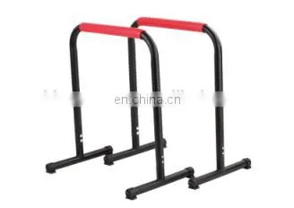 Factory Price Steel Indoor Parallel Bars Gymnastics Parallel Bars photo-3