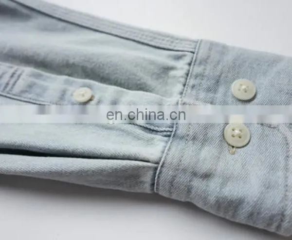 High Standard Full Automatic Shirt Sleeve Placket Attaching Setter Machine for Famous Garments photo-5