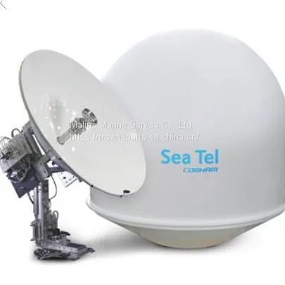 SAILOR Sea Tel 80 TV photo-3