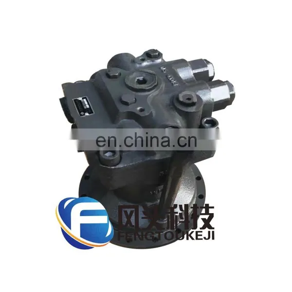 SG08 SWING Motor Assy Final Drive Assy FOR Excavator JCB210 JCB220 SH200 SH210 JS200