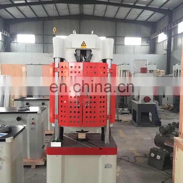 WE-1000D Digital Display Hydraulic Universal Testing Machine With 50KN Load Cell photo-5