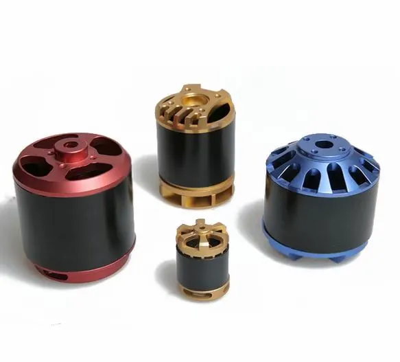 Machining Parts photo-3