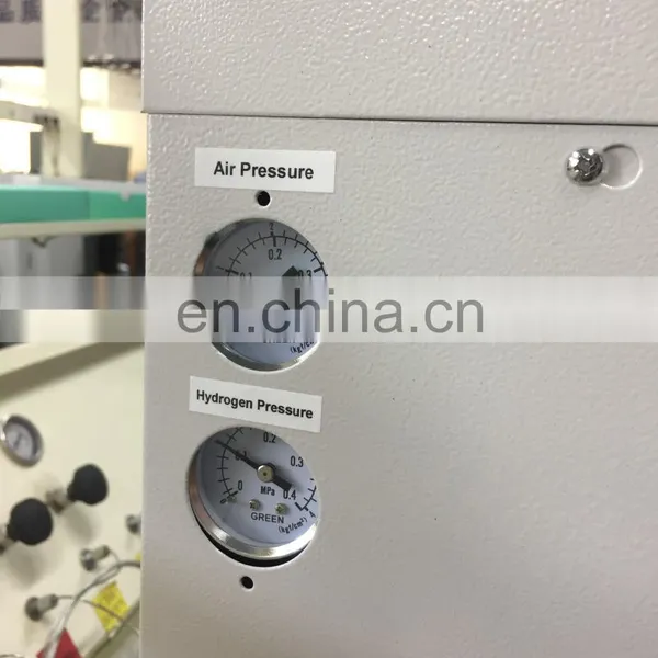 Gas Chromatograph/chromatography Price With Chromatography Column photo-5