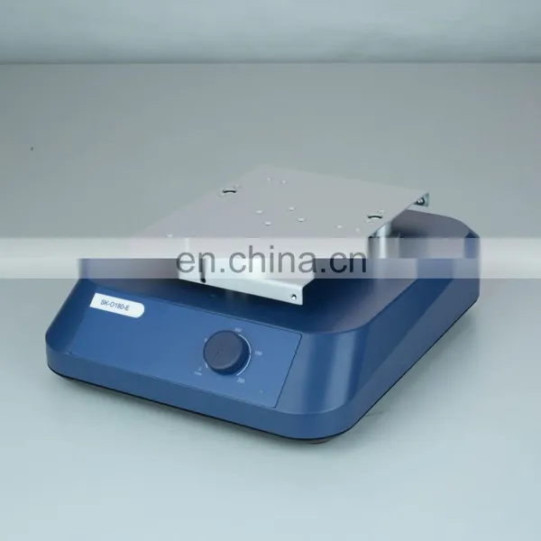 Lab Orbital Shaker Lab Rotator Shaker Laboratory Shaker photo-5