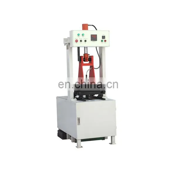Bitumen Asphalt Sample Making Method Bituminous Mixtures Wheel Track Molding Machine Roller Compactor photo-2