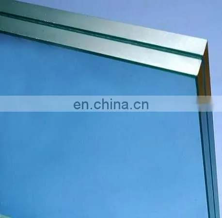 4.0mm to 12.0mm Clear Black and Dark Blue Golden Bronze Float Glass Price photo-4