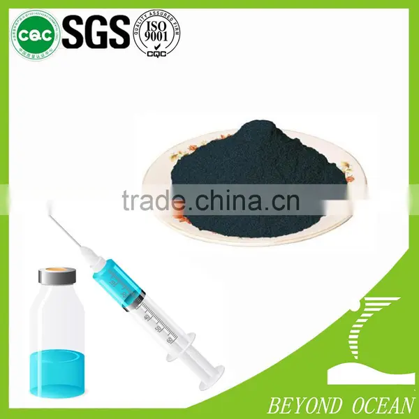 China Activated Carbon for Sugar Industry photo-3