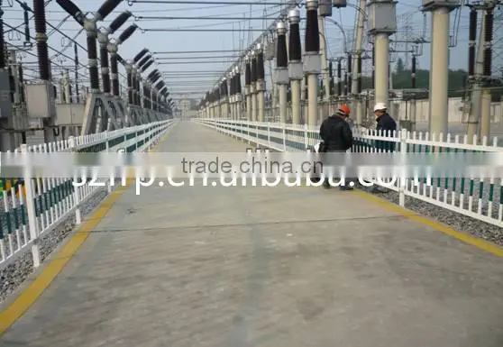 High Quality FRP Insulation Guardrail With Competitive Price photo-2