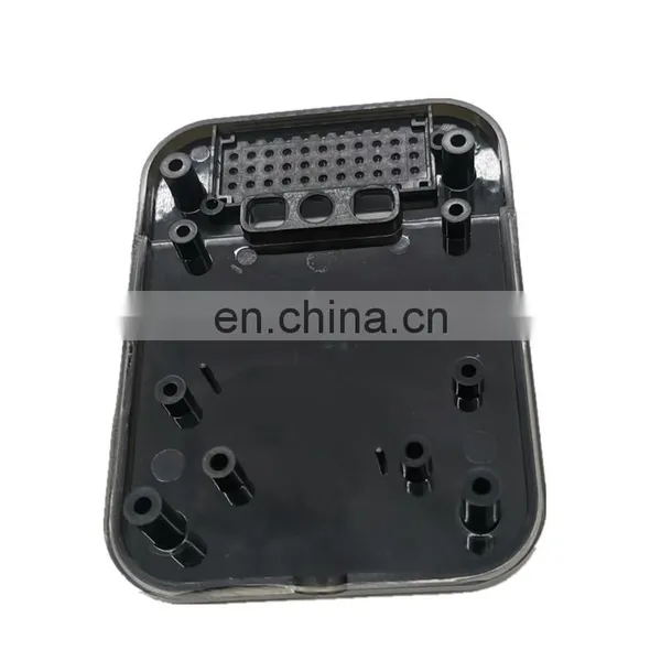 Diy Quality Precision Rapid Prototyping Plastic Mouldings Casting Cnc Oem Machining 3 Axis Milling Turning Parts Services photo-6