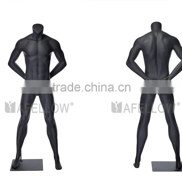 Sports Mannequin for Sports Clothing Store Display NI-1 photo-2