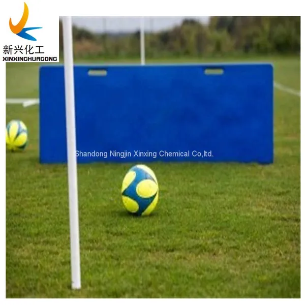 Football Training Rebound Plate Soccer Rebounder Board photo-2