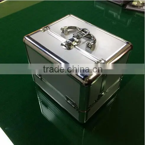 JINDA Aluminum Beauty Case photo-2