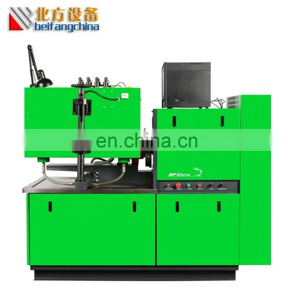 Beifang 12PSB-BFB Diesel Pump Test Equipment Pump Common Rail Tester photo-2