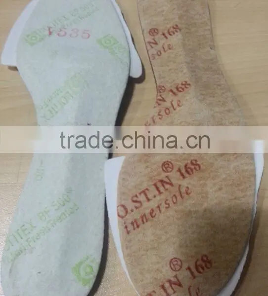 Insole Board