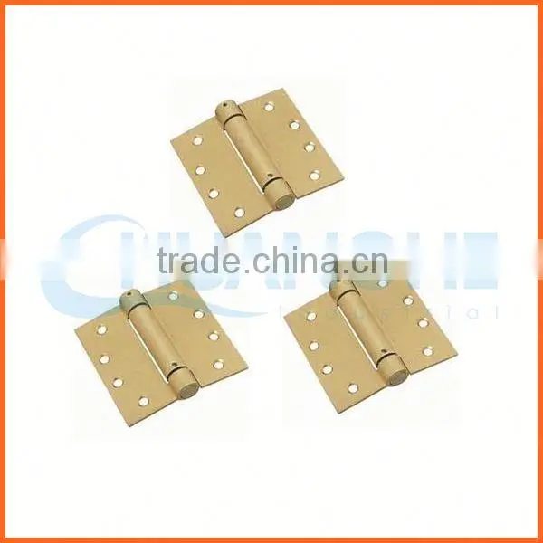 Trade Assurance Sus Stainless Steel Spring Hinge photo-4