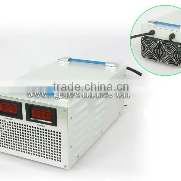 60V50A Electric Vehicle Battery Charger