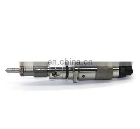 Fuel Injector 0445 120 370 Bos-ch Original In Stock Common Rail Injector 0445120370 photo-2