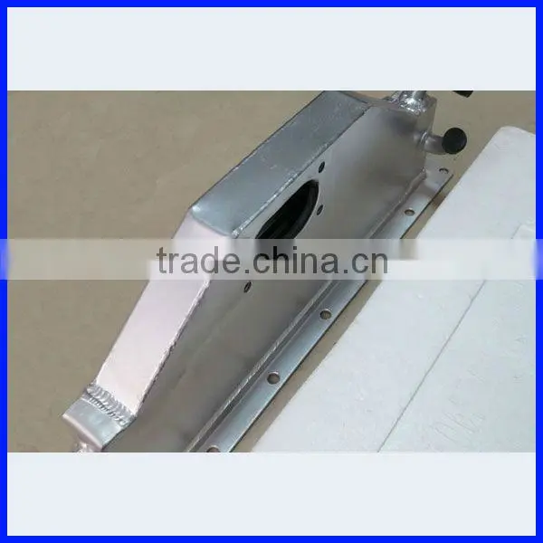 DCEC Engine Parts Aftercooler 3910282 photo-3