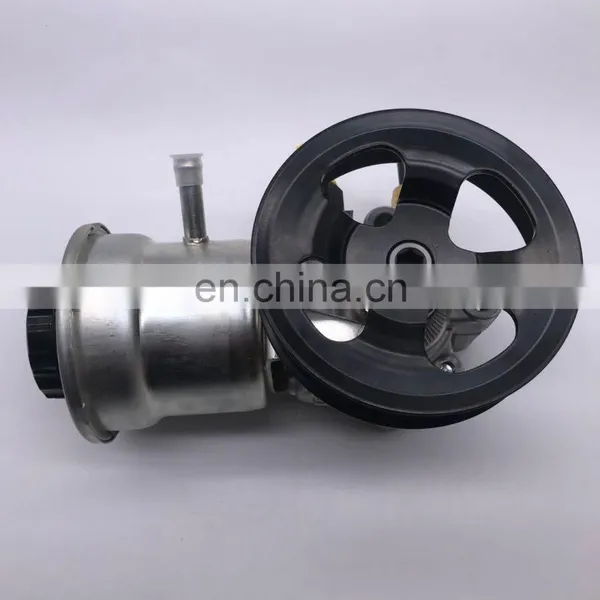 HIGH QUALITY Auto Parts Power Steering Pump 44310-0k010 For HILUX Vigo TGN1 2005-/ INNOVA photo-4