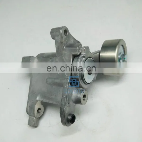High Quality Engine Parts 1KD-FTV 2KD 1KD Belt Tensioner For Innova Fortuner Hilux Hiace 16620-0L020 photo-3