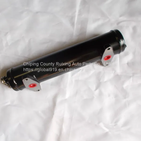 Oil Cooler for CUMMINS Oil Radiator 3413091 3069677 N14 3078407truck Parts 3412857 photo-4