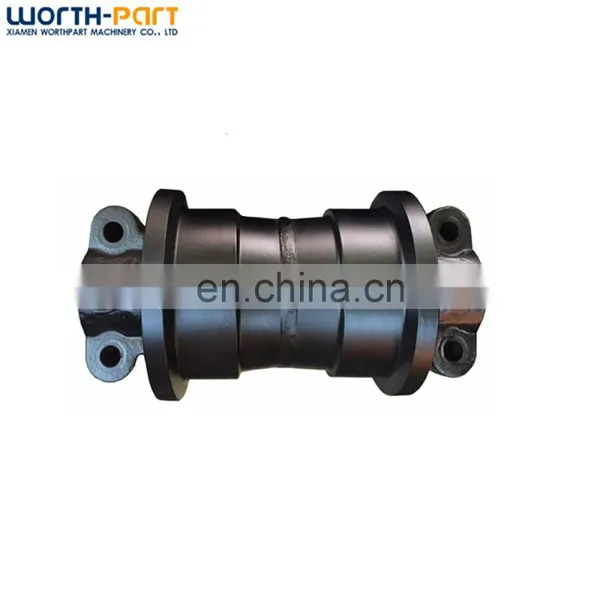 Excavator/Bulldozer Track Roller/bottom Roller/support Roller DH300 photo-3