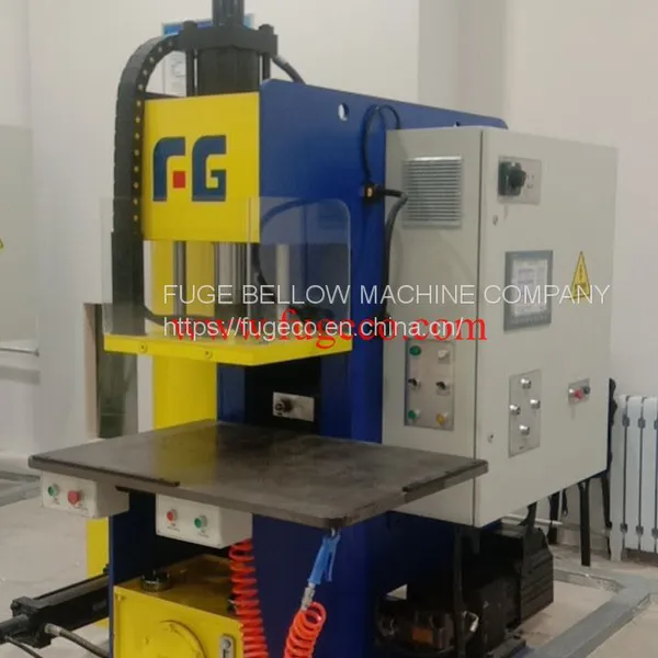 Ceramic Core Injector photo-3