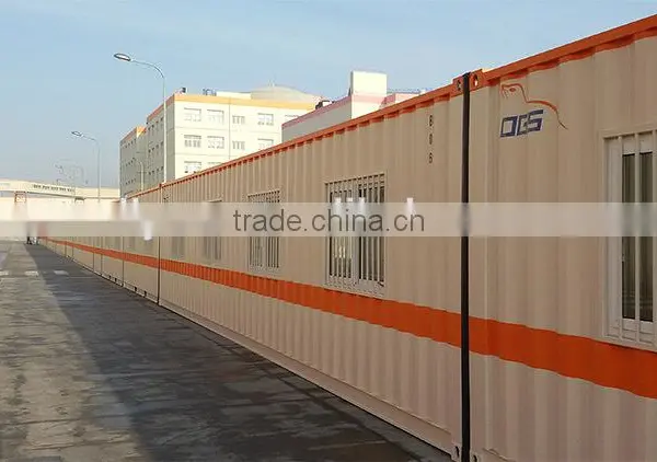 Prefabricate Container House 40ft photo-6