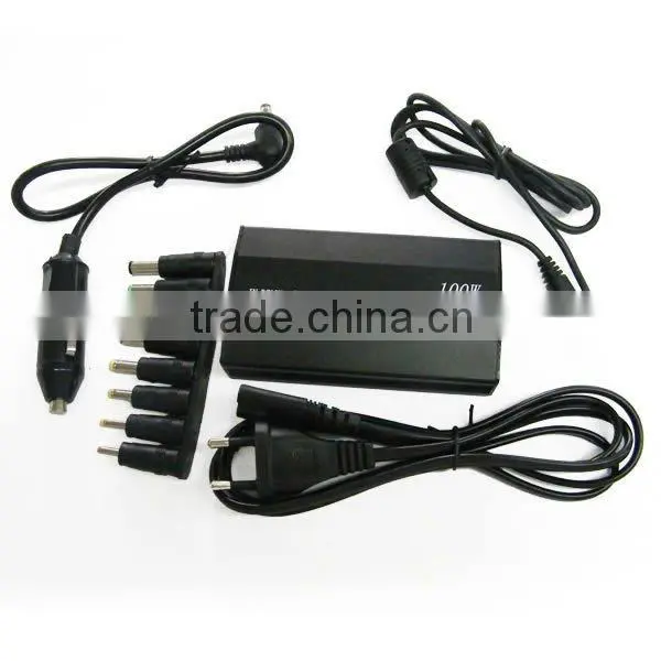 100w Universal External Laptop Battery Charger