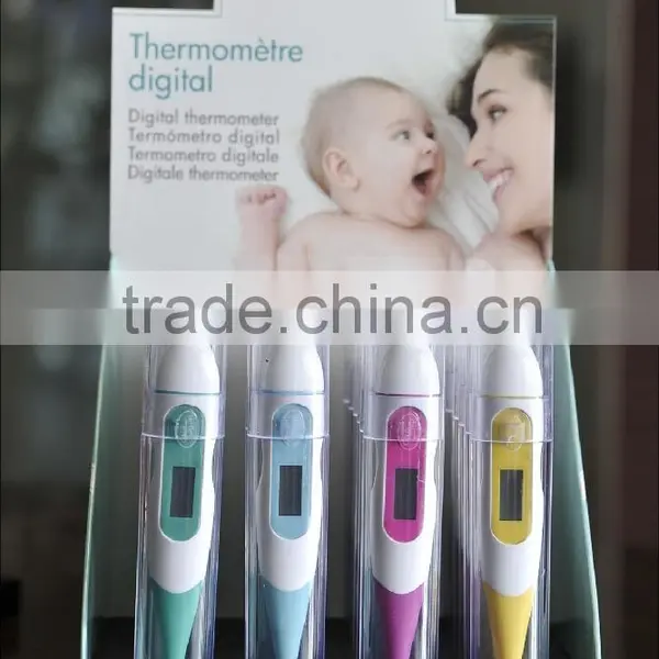 COCET LCD Digital Thermometer /cheap and Cheerful Most Popular photo-5