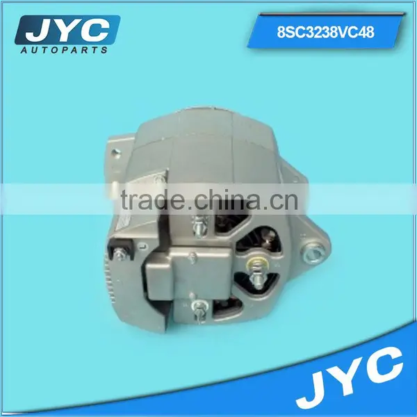 Alternator for TOYOTA AVENSIS 2.0L 8SC3238VC48 photo-3