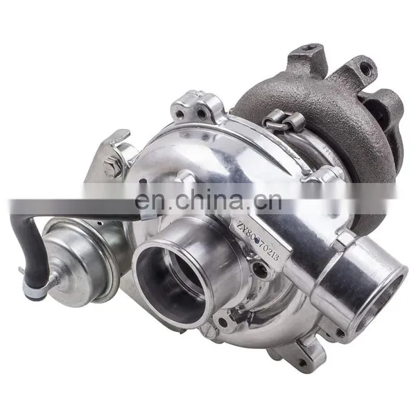 17201-30030 Auto Turbo Parts Turbocharger for Toyota Hiace Hilux Land Cruiser 2.5L D D4D 102HP 2KD-FTV photo-4