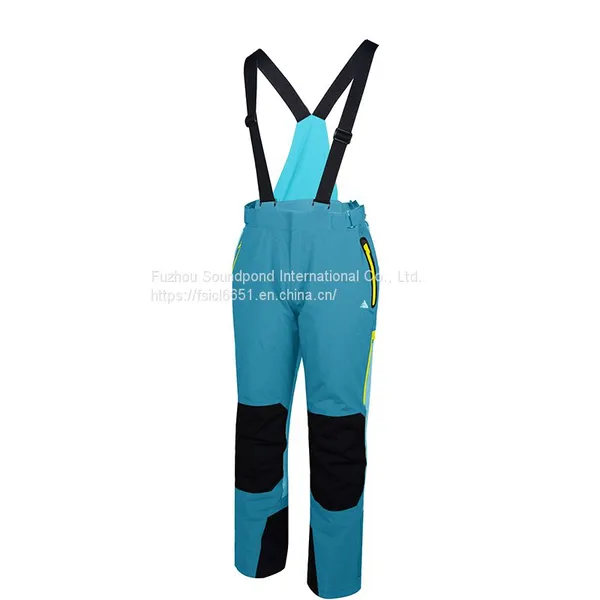Ski Wear Bib Pants photo-3