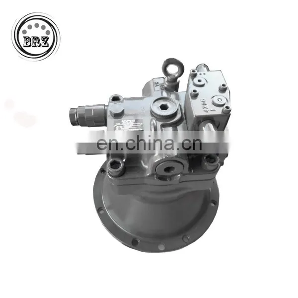 SK350-8 Swing Motor SK400 SK350LC Swing Gearbox SK480LC-6E SK350LC-8 Slew Motor 24100J13532F6 photo-4