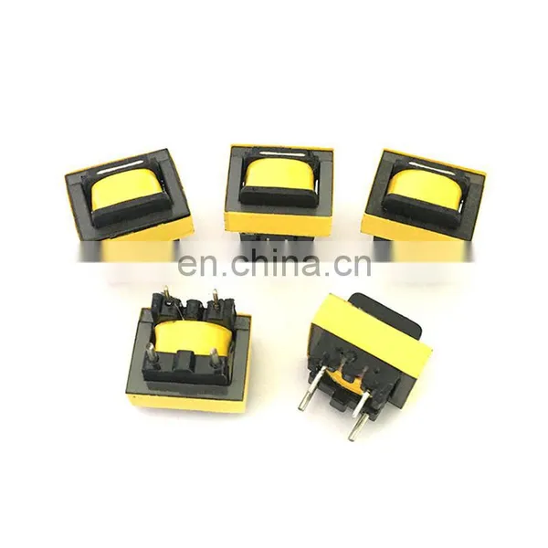 Made In China EE16 220V 24V 12V 5V 1amp Power Transformer Price SMPS Transformer photo-2