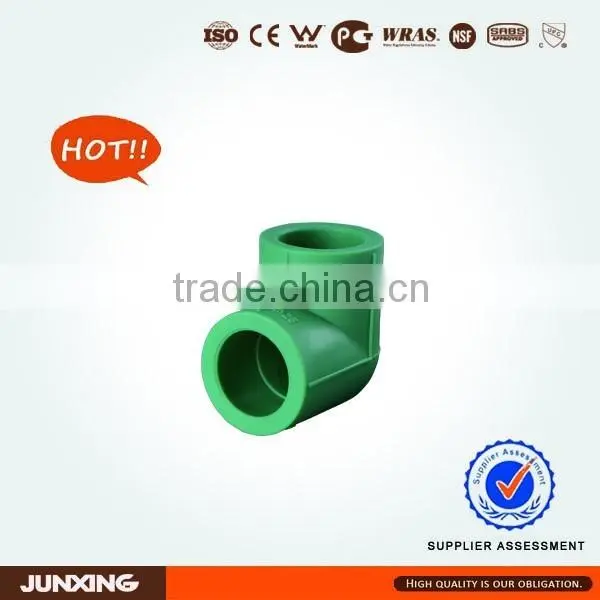 Green White Grey Red DIN Standard Ppr Pipes/ppr Pipe Specifications/ppr Pipe Prices and Fitting Prices photo-2