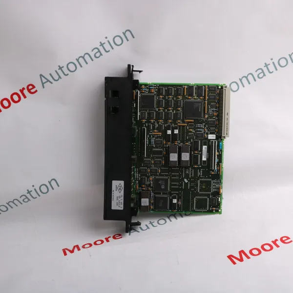 GE IC693ALG220