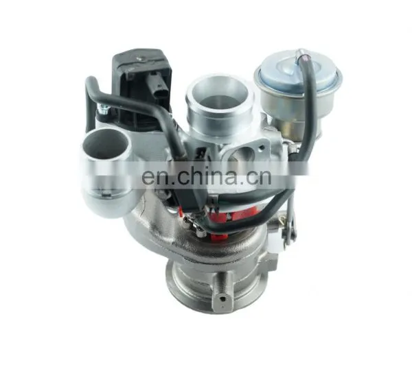 Turbocharger Assembly for SAIC MGGT GS RX5 ROEWE 15-18 1.5T Buick Envision 12645534 photo-4
