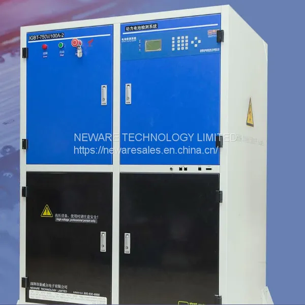 CE-7000-100v200a машина для испытания батарей